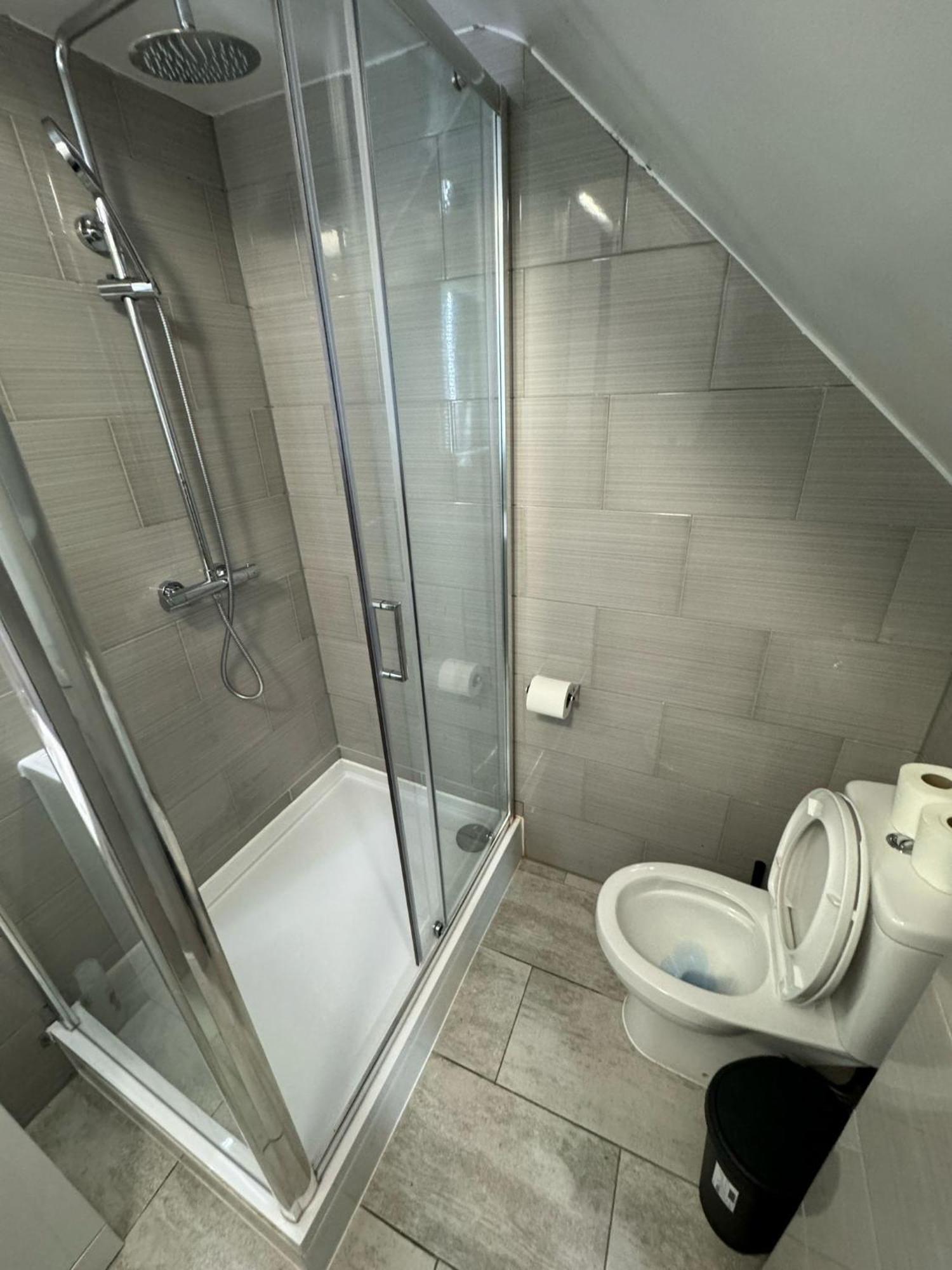 Willesden Green Budget Guesthouse ロンドン エクステリア 写真